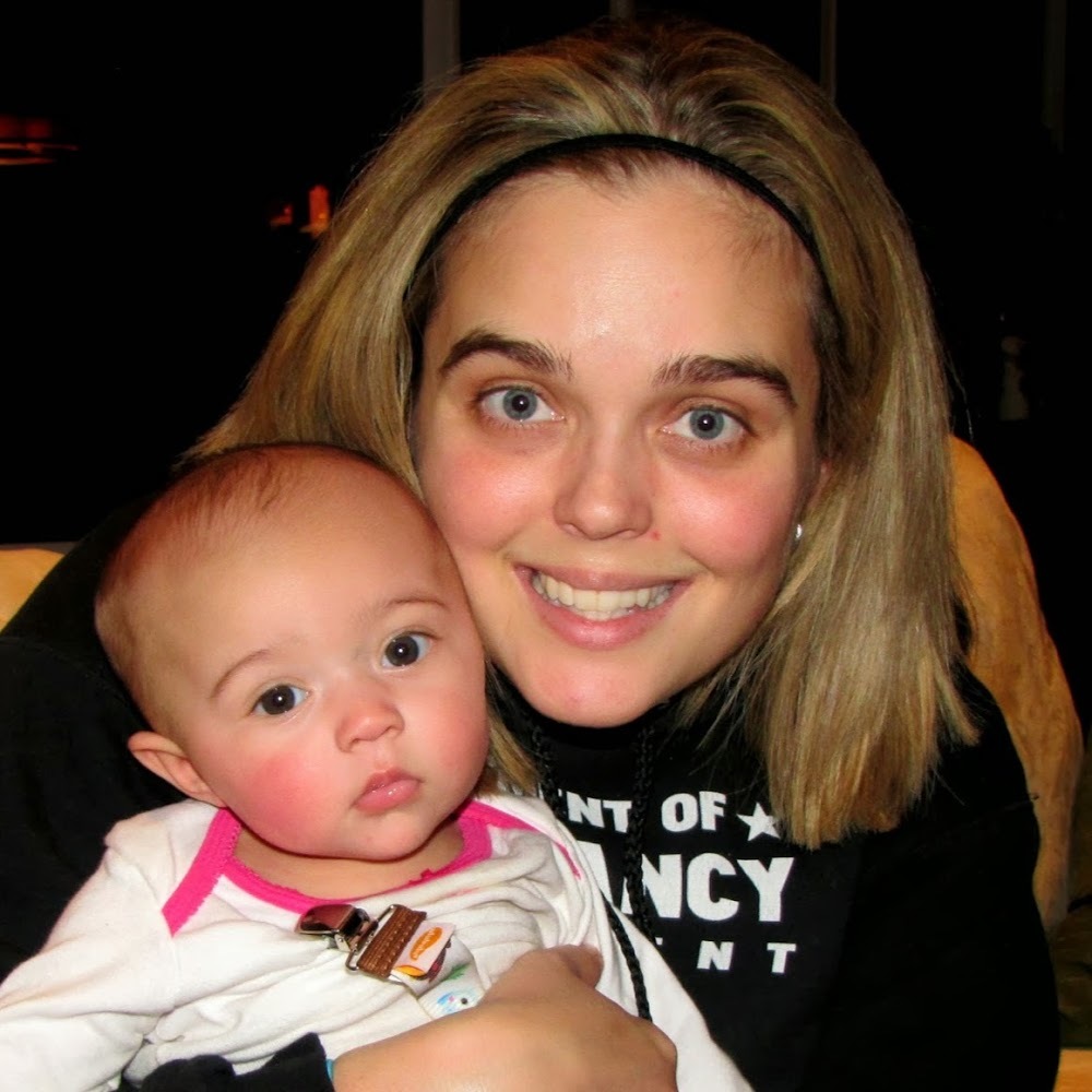 Meet your Posher, Tamara lynn